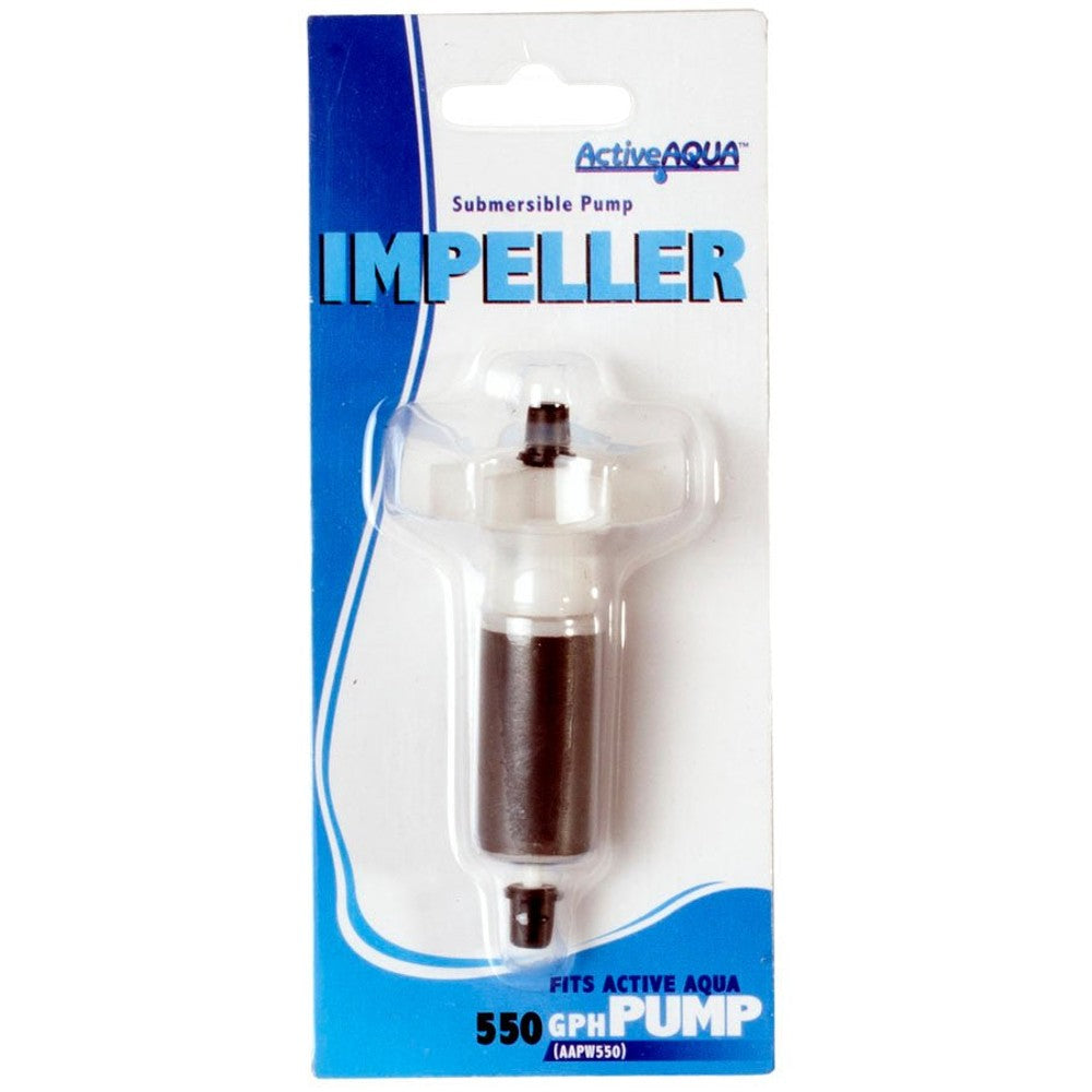 Active Aqua - Pump Impeller - Black Label Supply llc