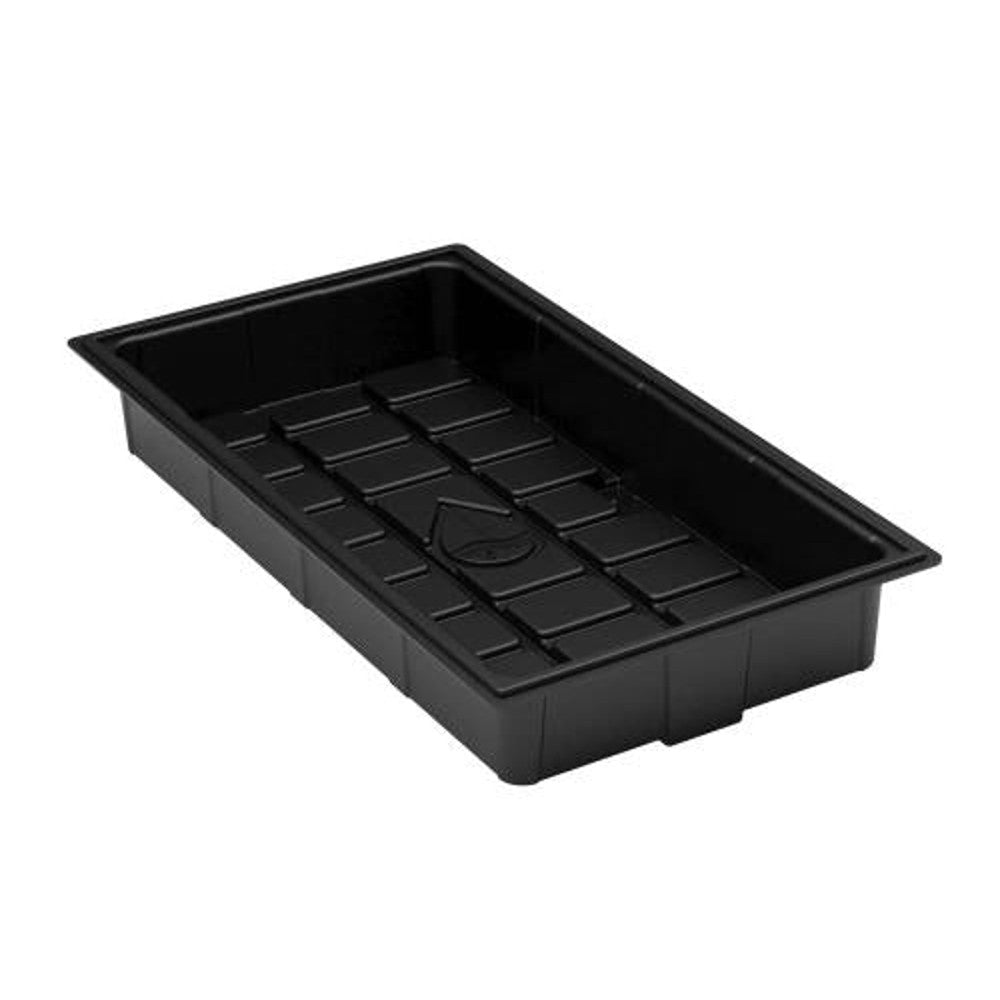 Botanicare 2ft x 4ft Core ID Tray Black (50/PL) – Trays