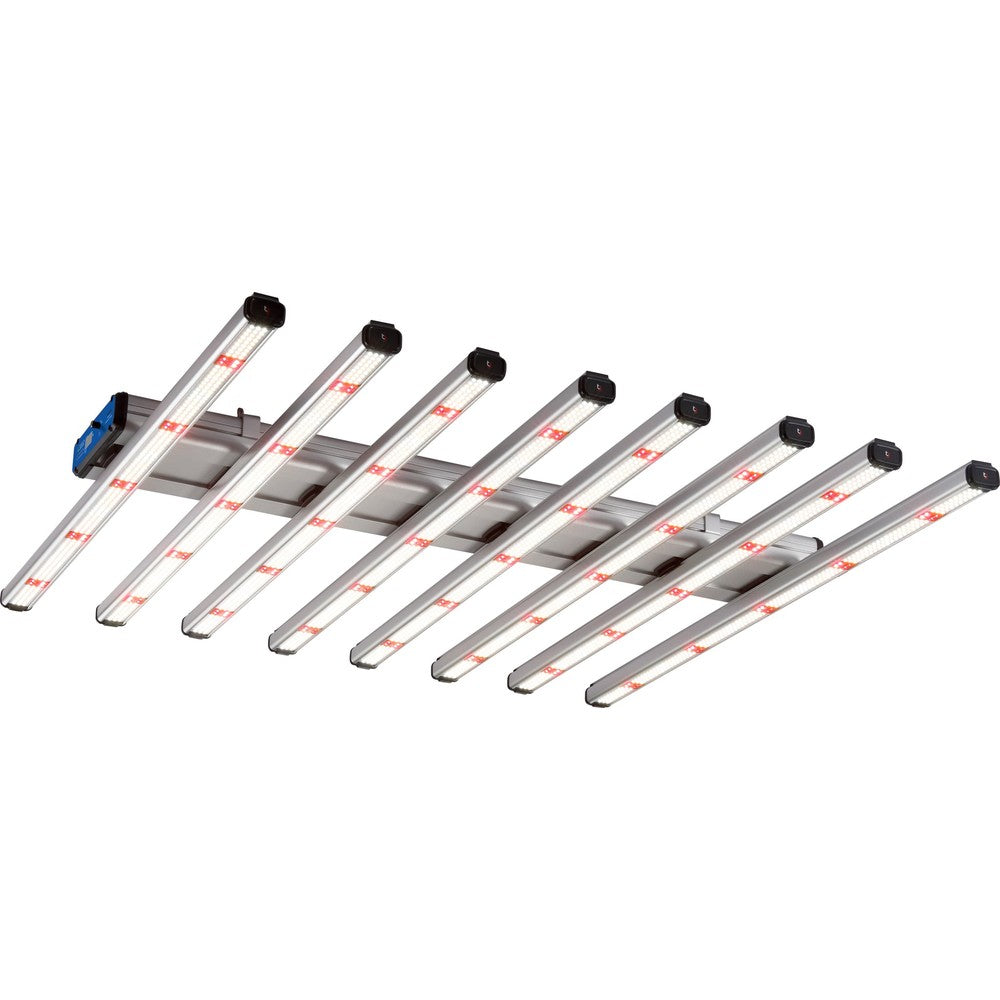 ThinkGrow Model - H LED Grow Light - Black Label Supply llc