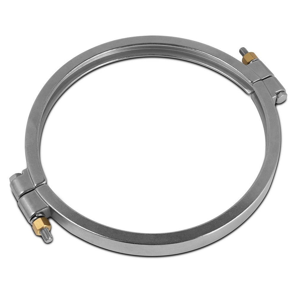 High Pressure Clamps - Black Label Supply llc