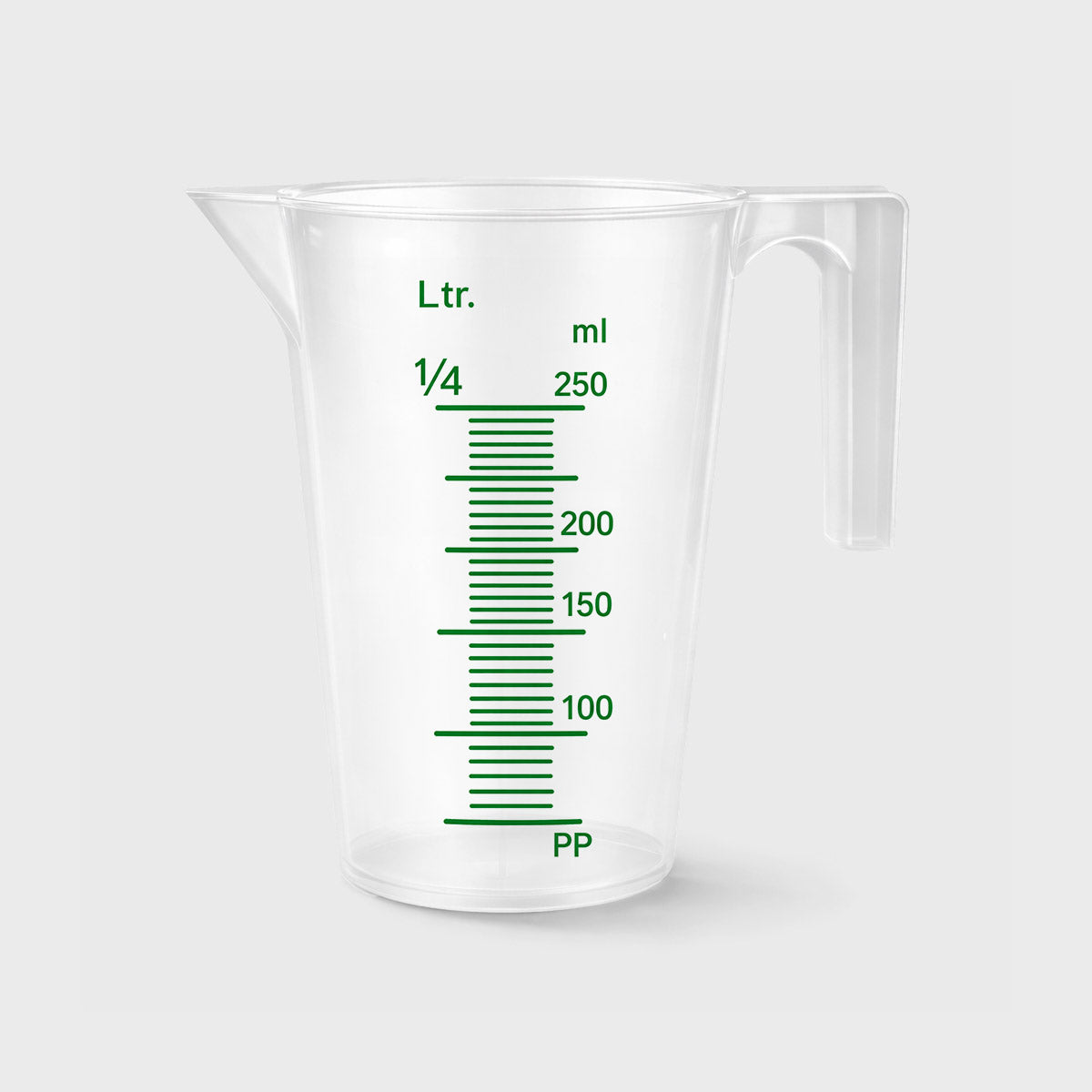 FloraFlex - Measuring Cup