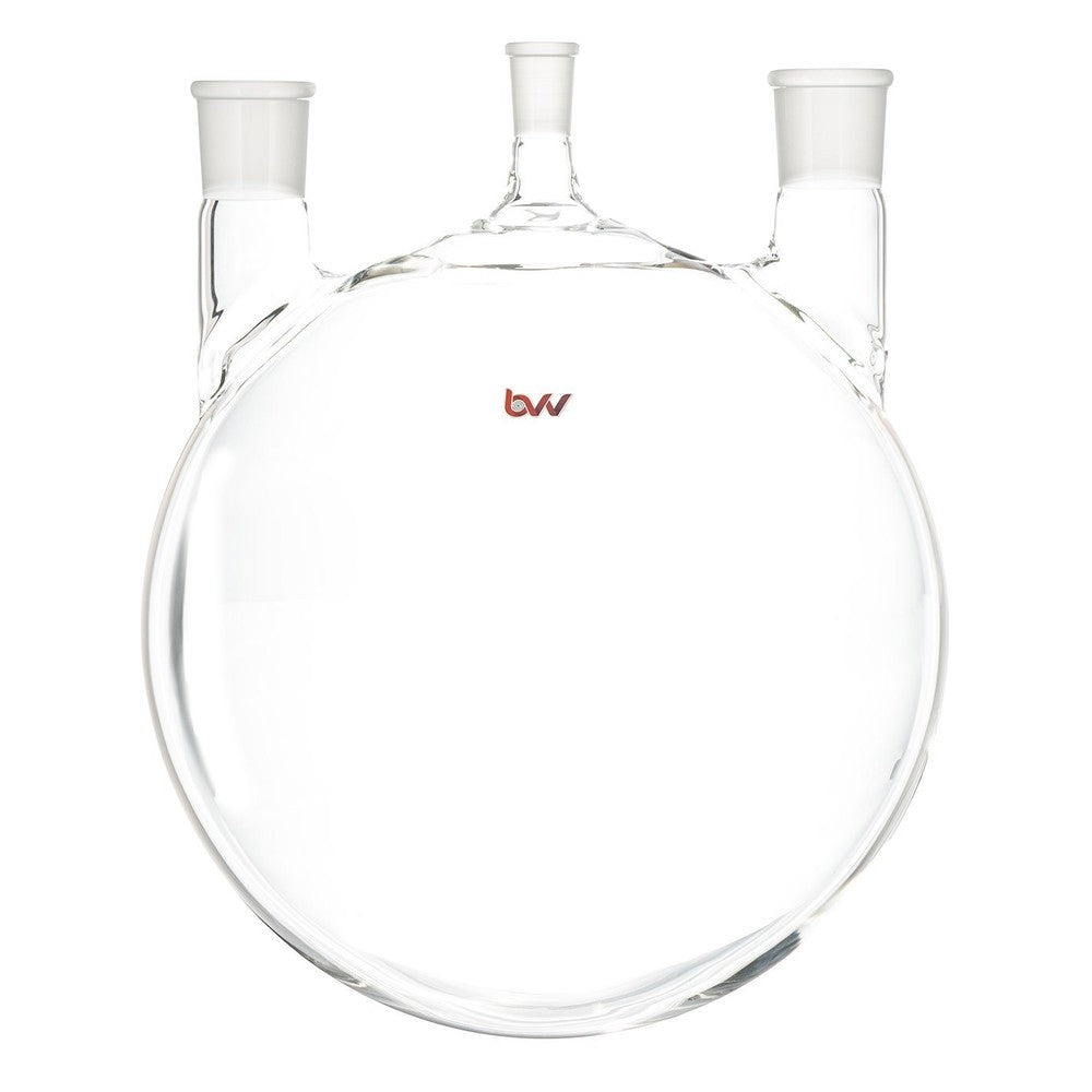 20L Neocision Dual Head Short Path Distillation Kit - Black Label Supply llc