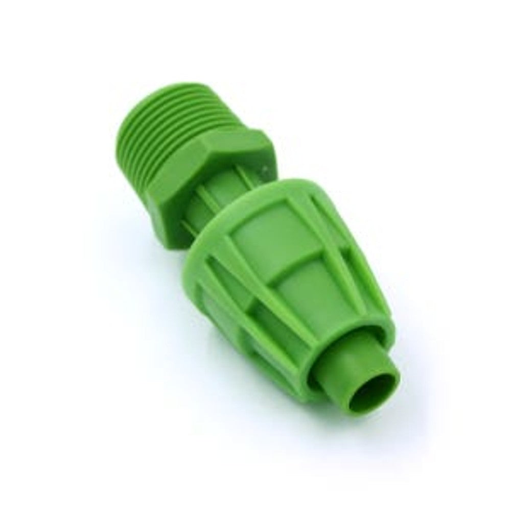 FloraFlex 16/17MM Fittings – Irrigation Fittings