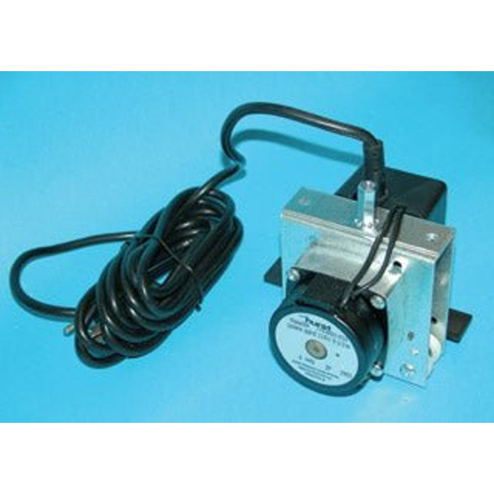 10 RPM Intelli - drive motor w/ 0 - 60 sec. time delay - Black Label Supply llc