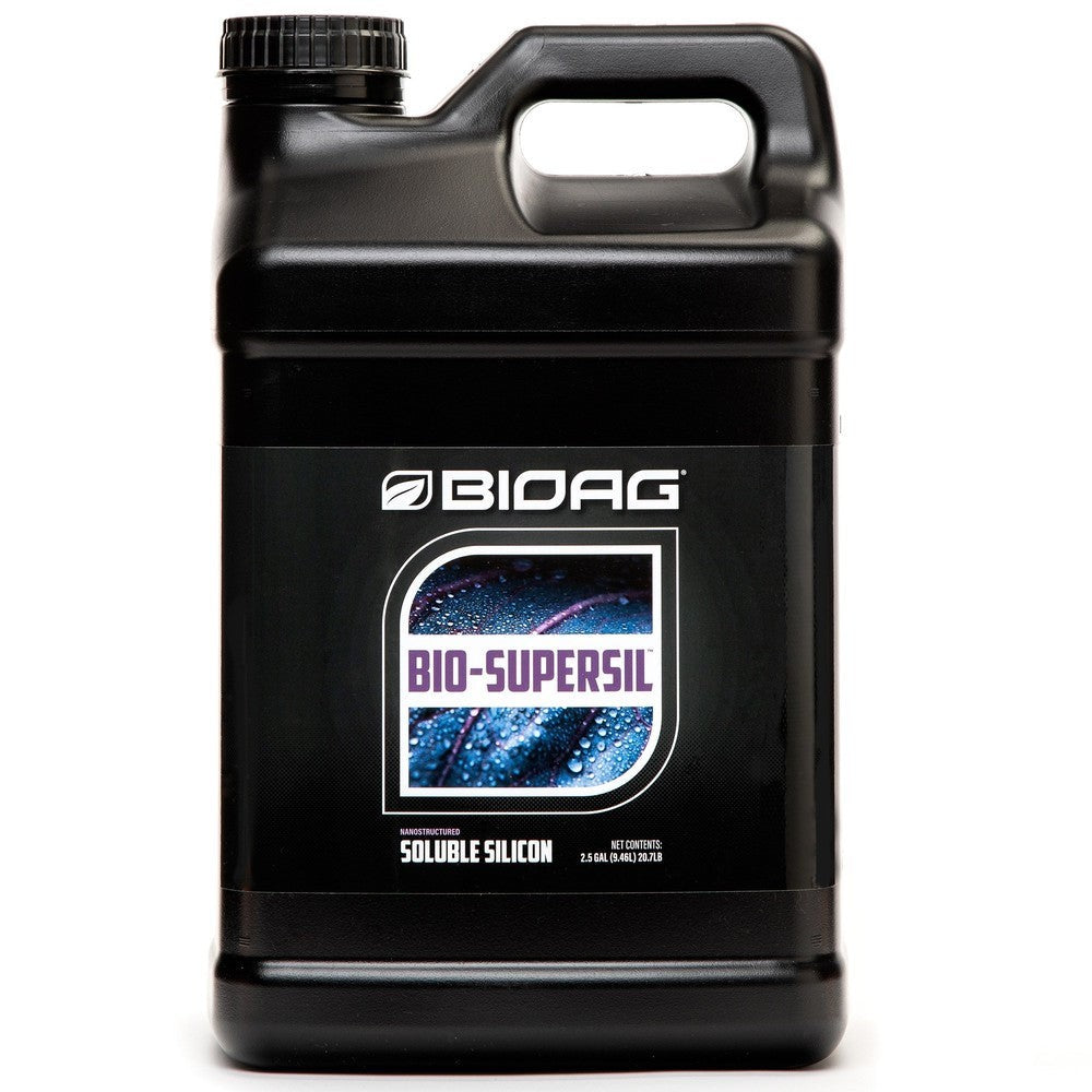 BioAg Bio-SuperSil 2.5 Gallon