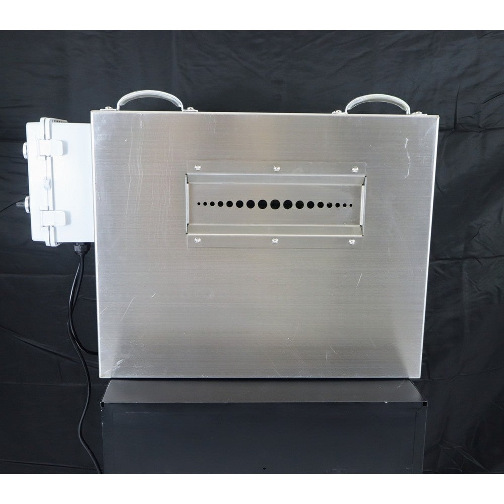 Tom's Tumbler - Table - Top Bucker - Black Label Supply llc