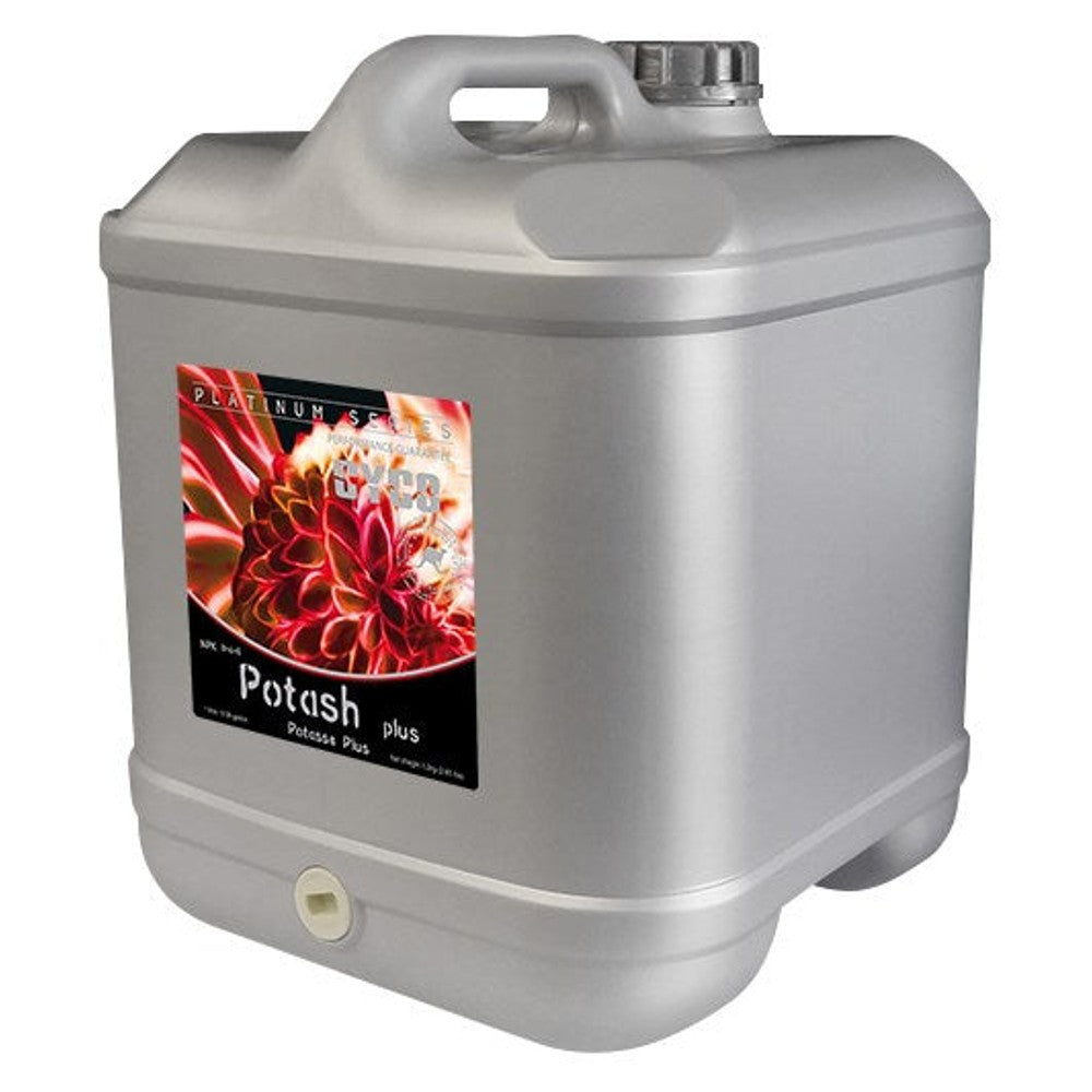 CYCO 20L Potash Plus (32/PL)