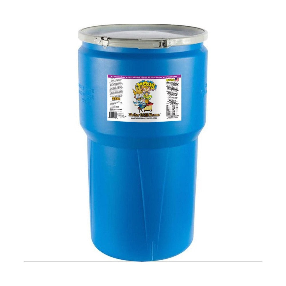 Mad Farmer Mother Of All Bloom (MOAB) - Black Label Supply llc