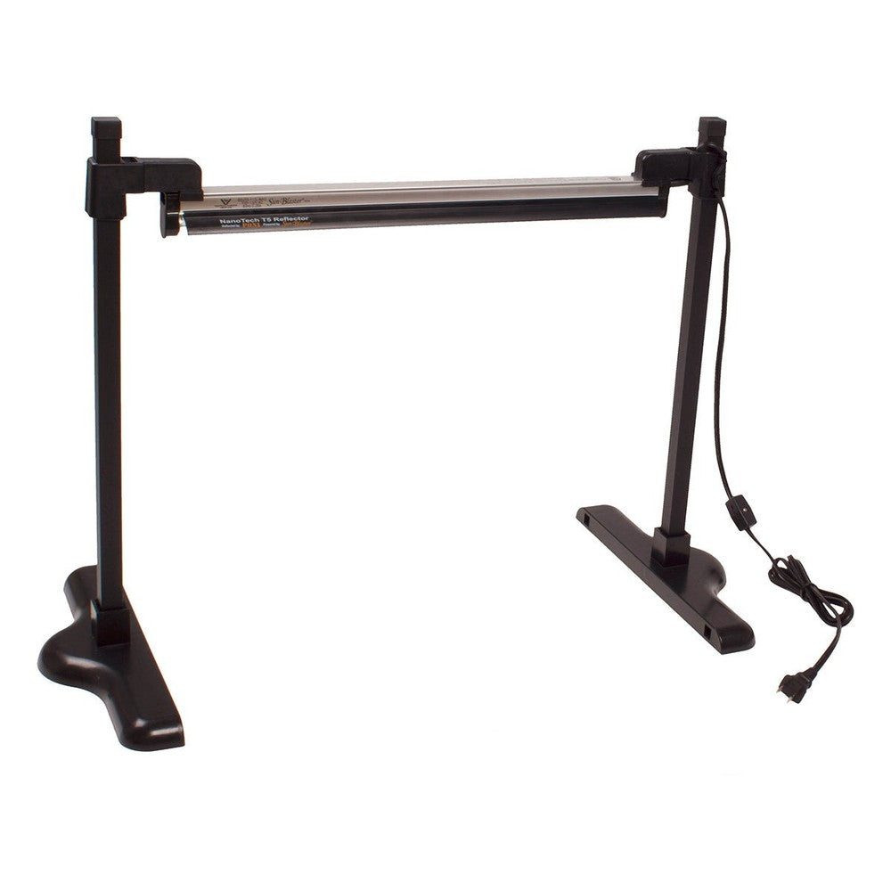 Universal T5 Stand (6/cs) - Black Label Supply llc