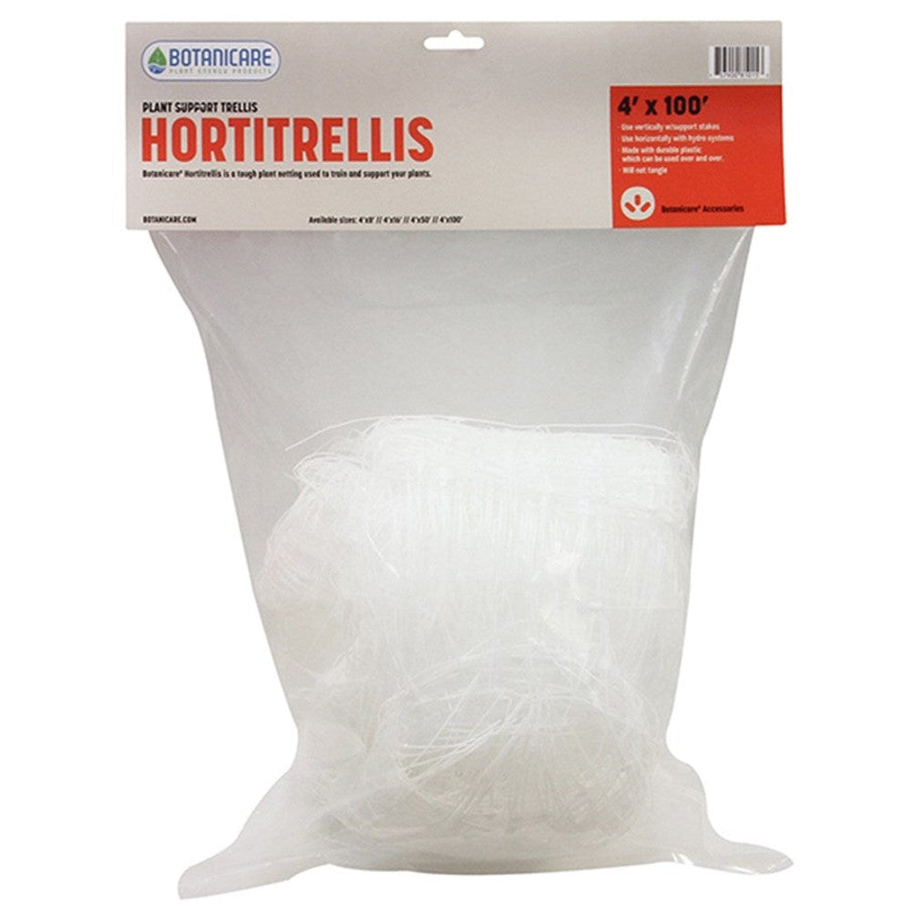 Botanicare 4ft x 100ft Horti-Trellis (130/PL)