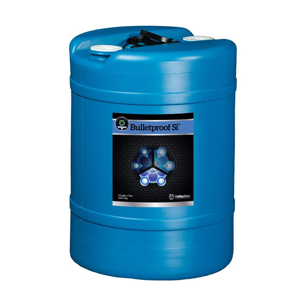 Cutting Edge Solutions Bulletproof Si - Black Label Supply llc