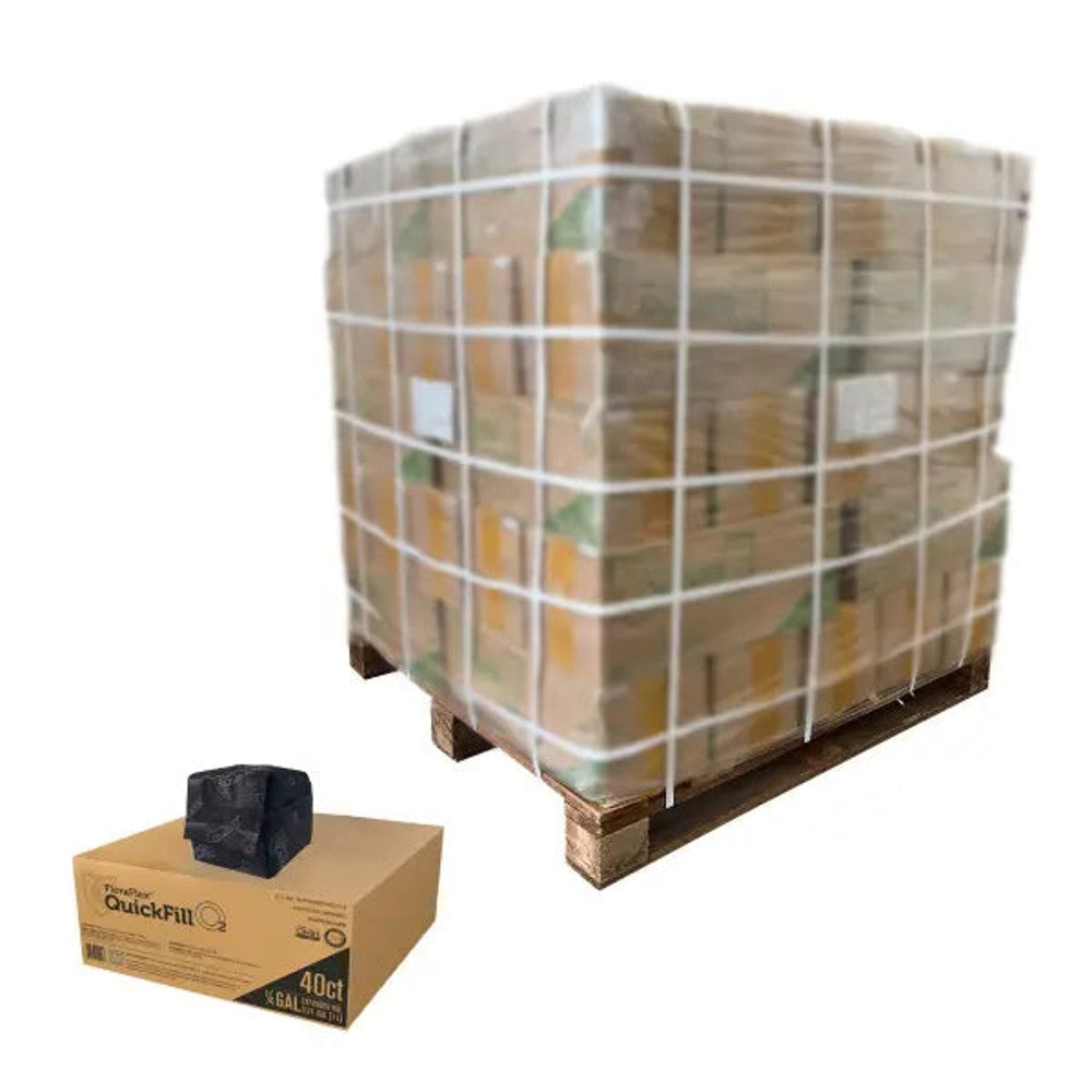 FloraFlex 1/4 Gal Quickfill™ O2