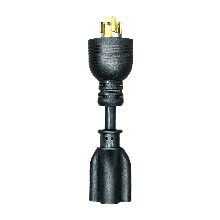 GrowPros Plug Adapter 120V / 240V to 277V Not a Transformer
