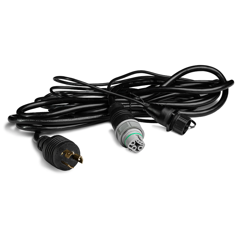 Faven Chroma Power Cord for Under Canopy Lights