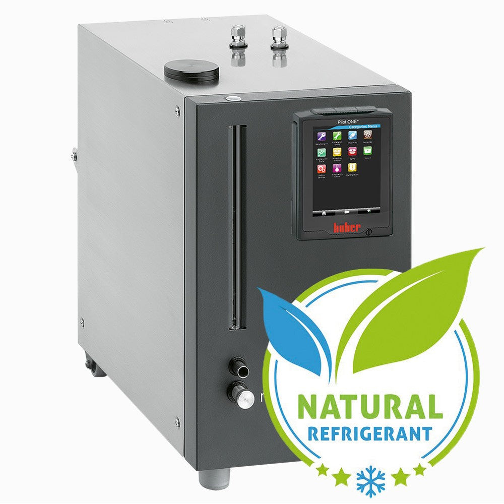 Minichiller 600-H Compact chillers – Process Chiller