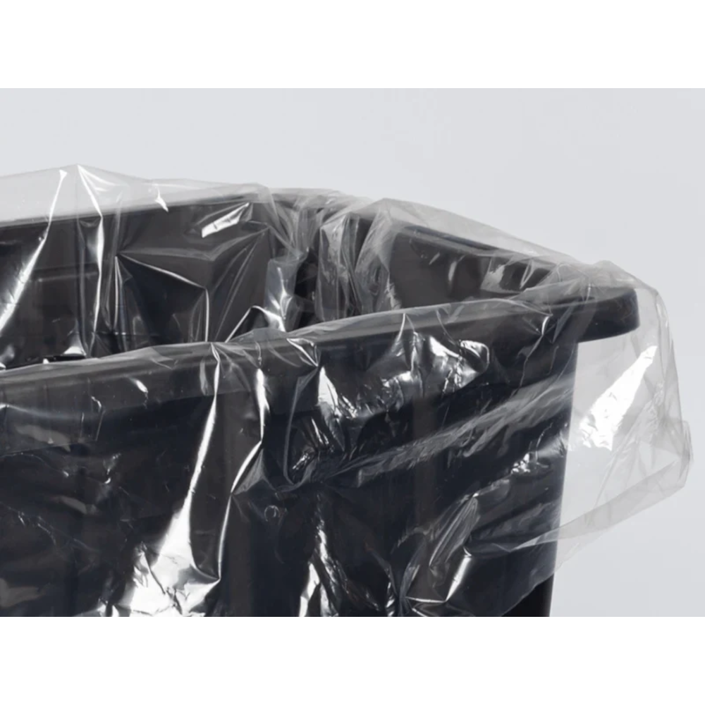 EZ Trim - NoBurp Bags