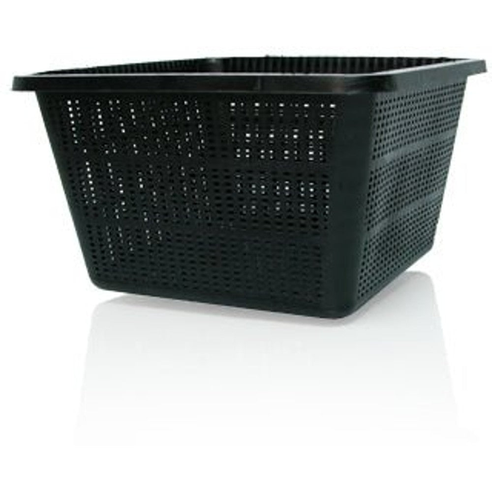9" Square Basket, bag of 24 - Black Label Supply llc