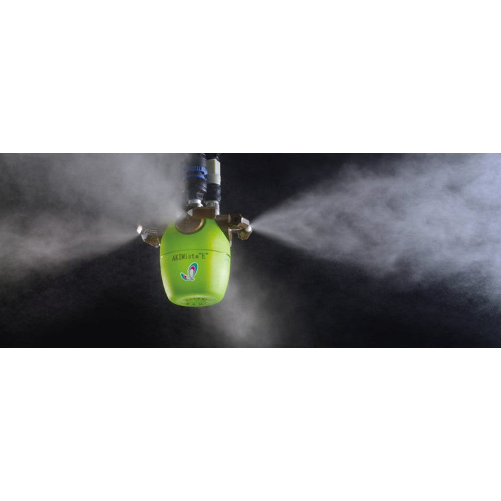 IKEUCHI USA INC (CUSTOM PRICED AFTER ORDER) – Humidification
