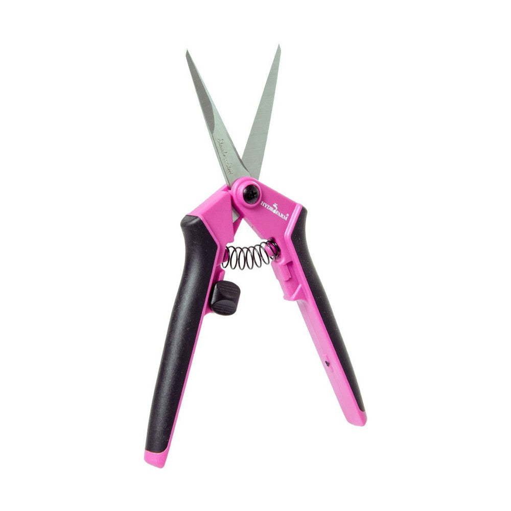 Trim Fast Precision Lightweight Pink Pruner - Black Label Supply llc