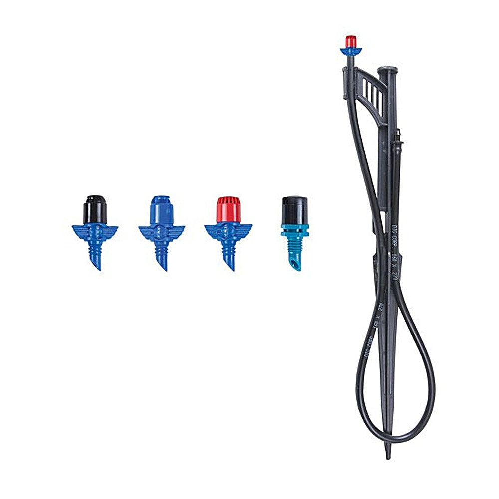 DIG - Micro Spray & Sprinkler Assemblies 