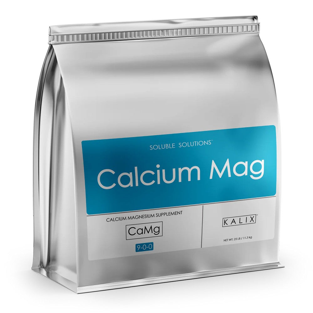 KALIX Cal Mag (Soluble) – Water Soluble