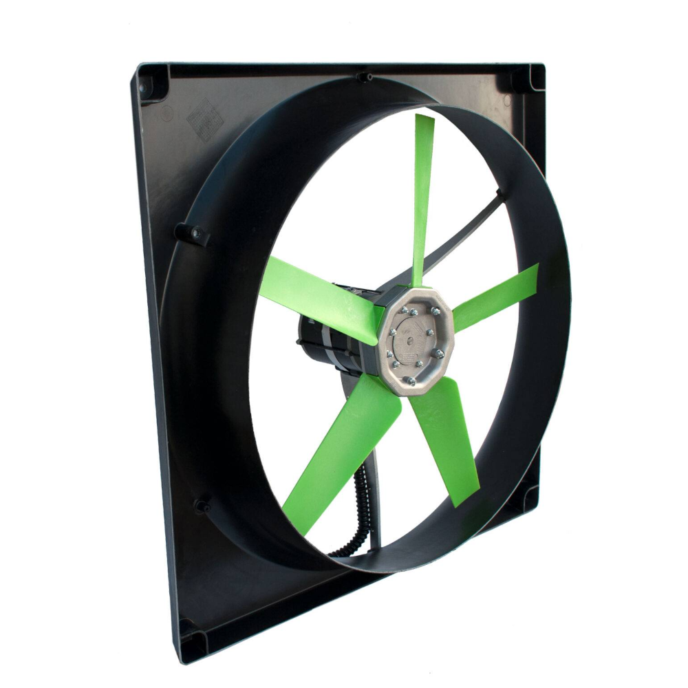 FOGCO 28″ AC Snap-Fan