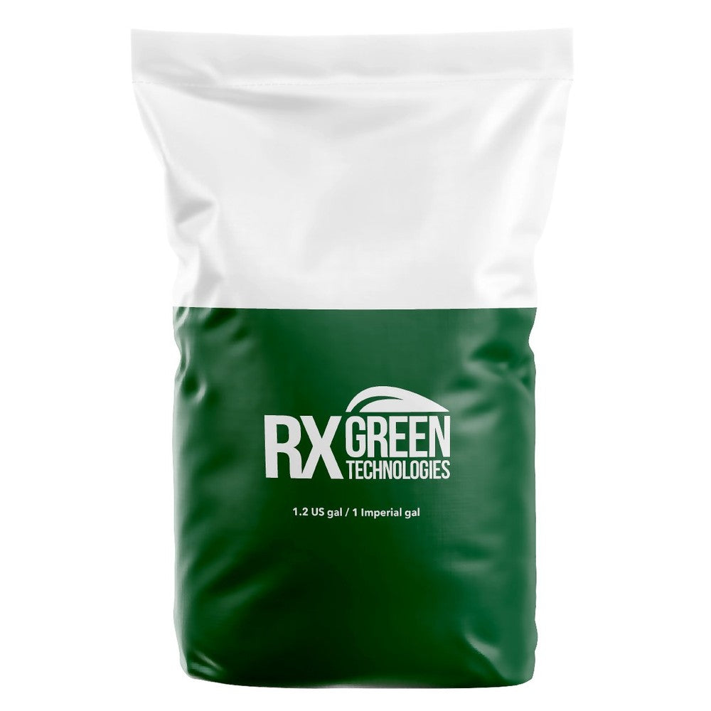 RX Green Solutions - CLEAN COCO 70/30 RTU 2 gal - Black Label Supply llc