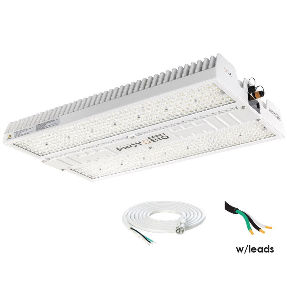 PHOTOBIO CX 2125 850W 100 - 277V S4 Spectrum - Black Label Supply llc