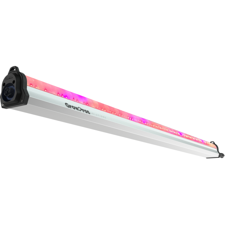 GrowPros Under Canopy Light Model 2 80% Deep Red Spectrum