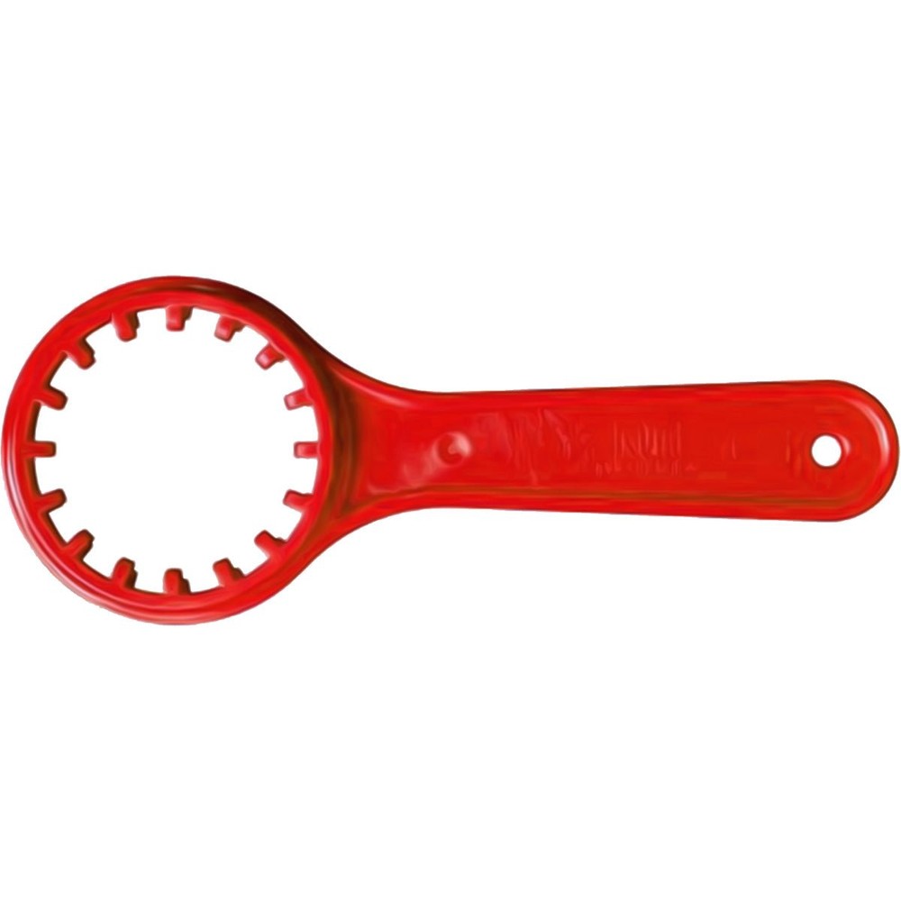 House & Garden Bottle Wrench 51 - 61mm - Black Label Supply llc