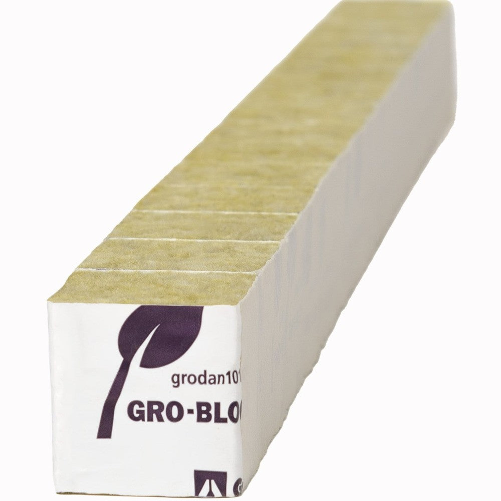 Grodan - Gro-Block Improved GR15UC
