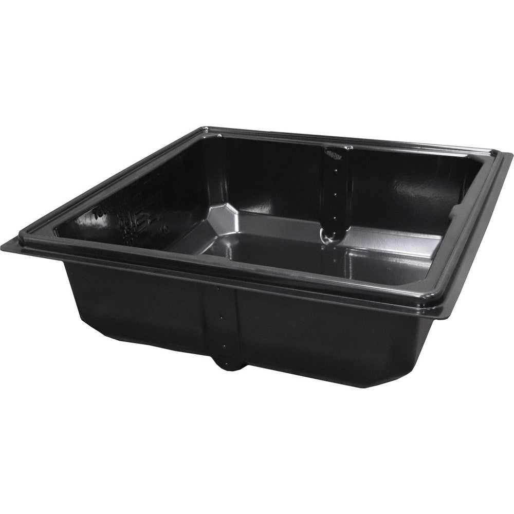 Active Aqua Black Reservoirs - Black Label Supply llc