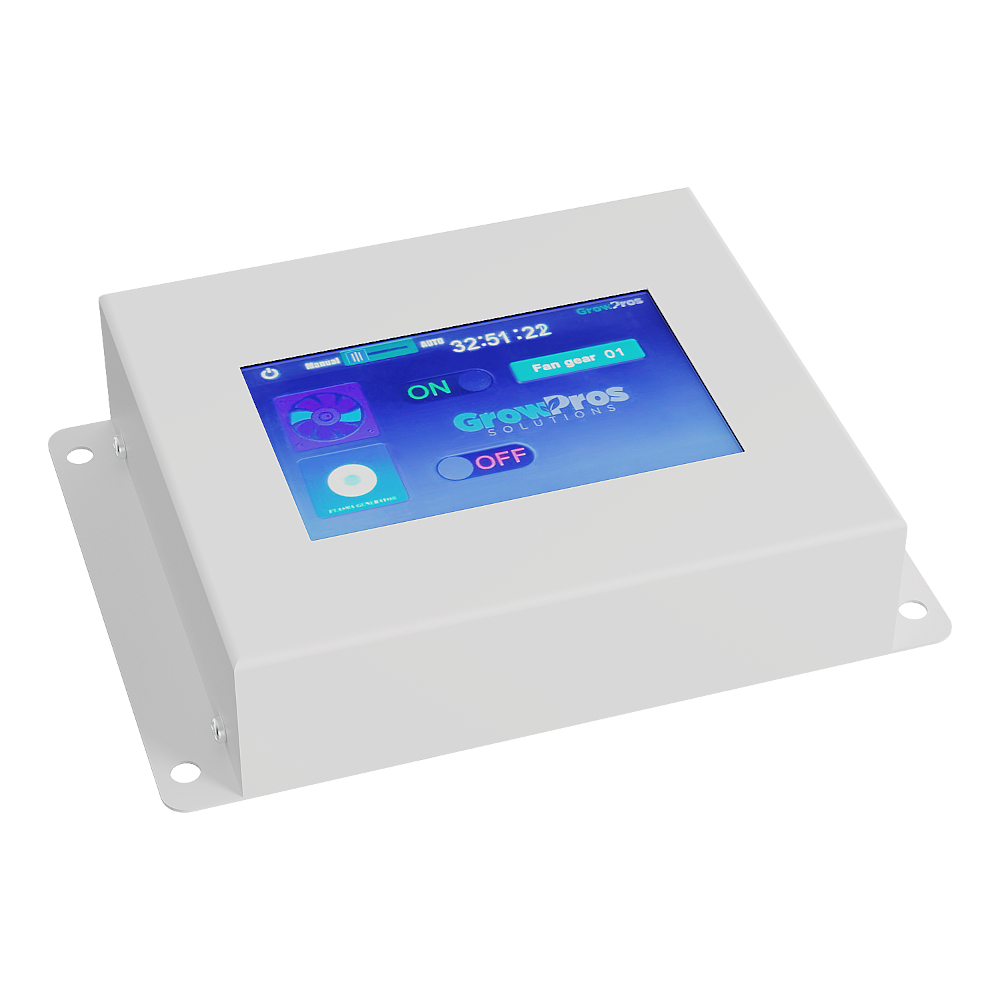 GrowPros Solutions ACS Controller