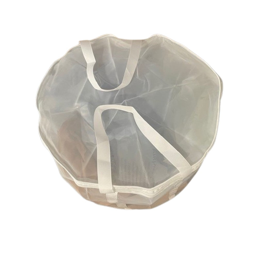 Delta Separations CUP-15 Ethanol Extraction Bag - 90 micron – Centrifuge Bags