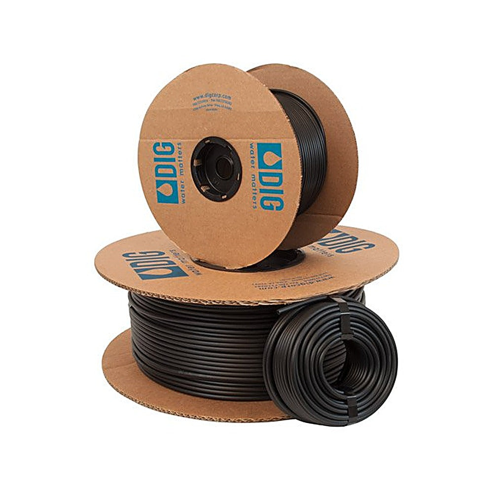 DIG - 1/4" Vinyl Distribution Tubing 