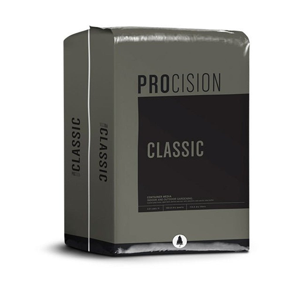ProCision Classic 3.8 cu ft Bale - Black Label Supply llc