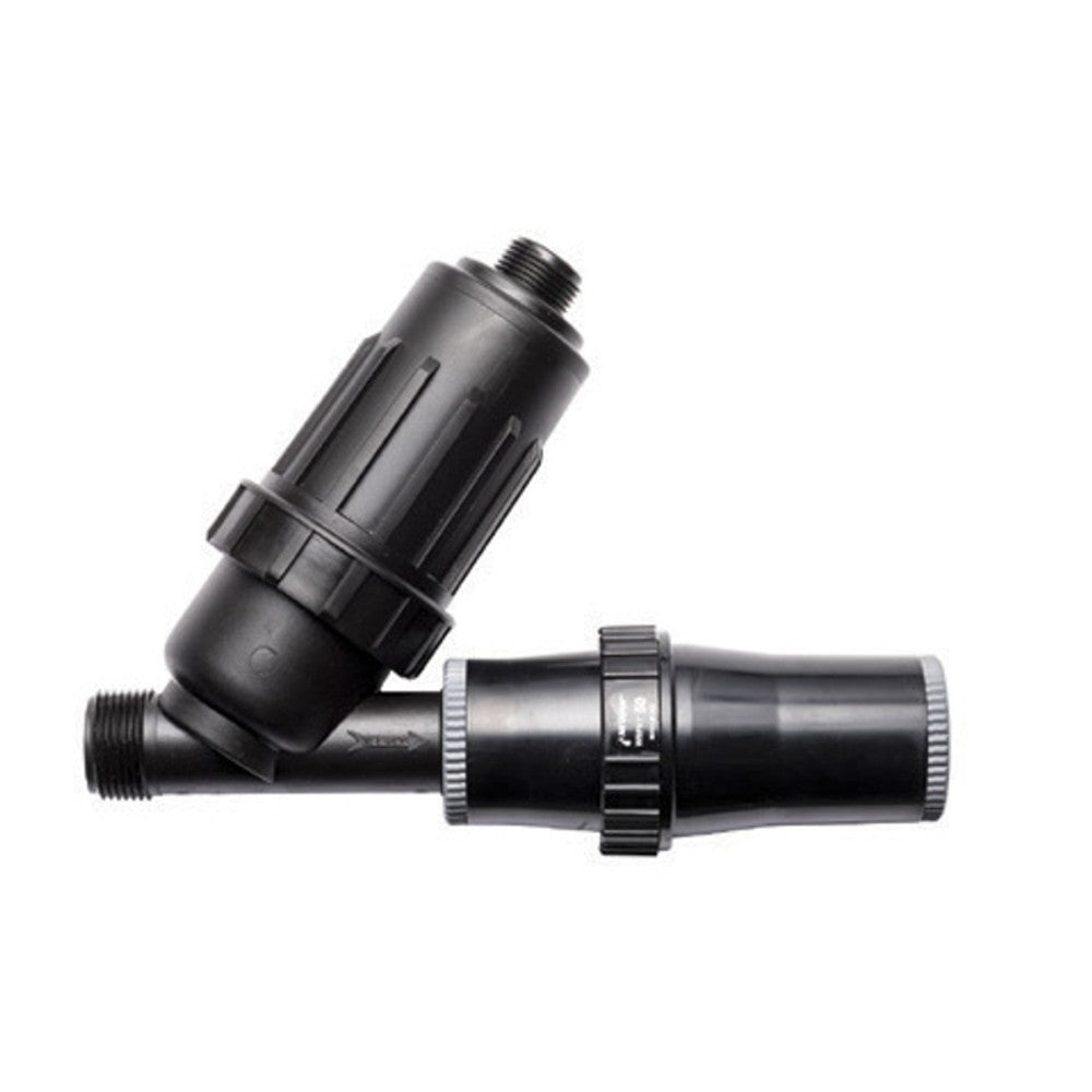 Netafim Low Volume Control Zone Kits – Irrigation Assemblies