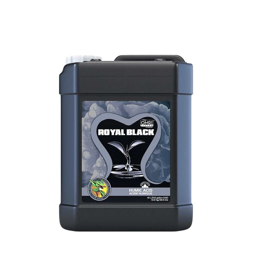 Future Harvest Royal Black – Royal Black 1 Litre – Liquid