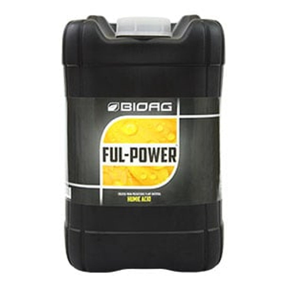 BioAg Ful-Power 5 Gallon (1/Cs) (OR Label) – Liquid
