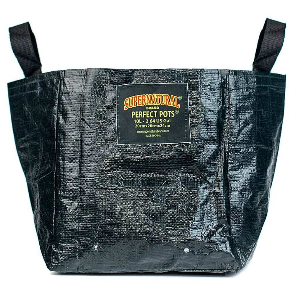 PERFECT POTS - Black Label Supply llc