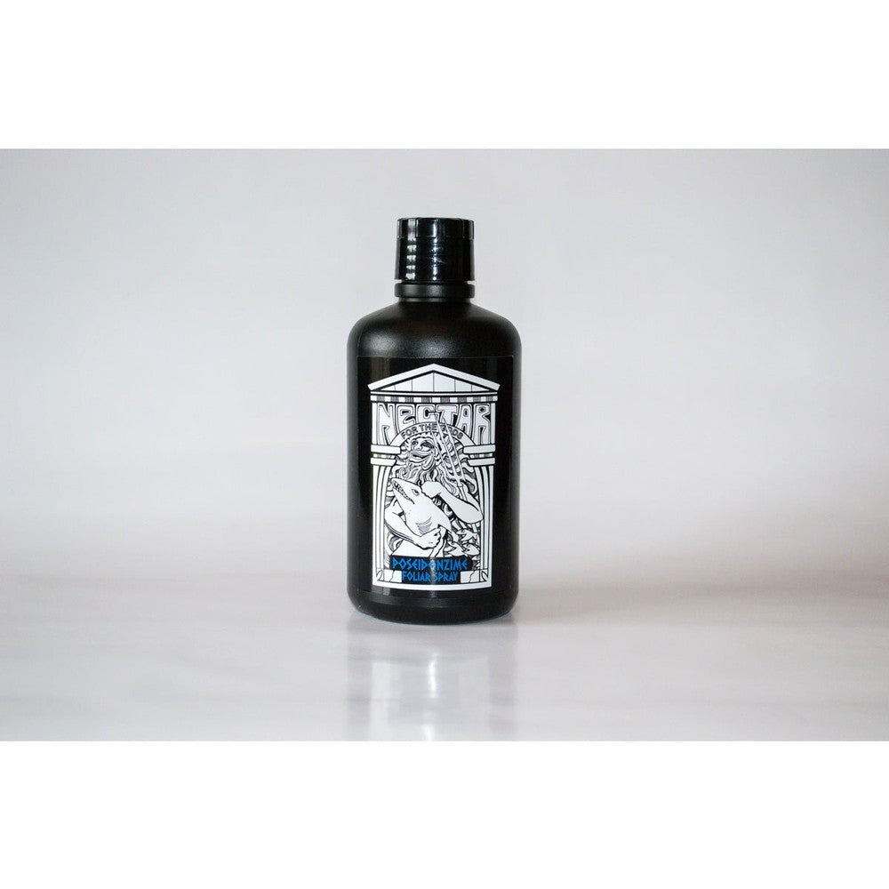 Poseidonzime - Black Label Supply llc