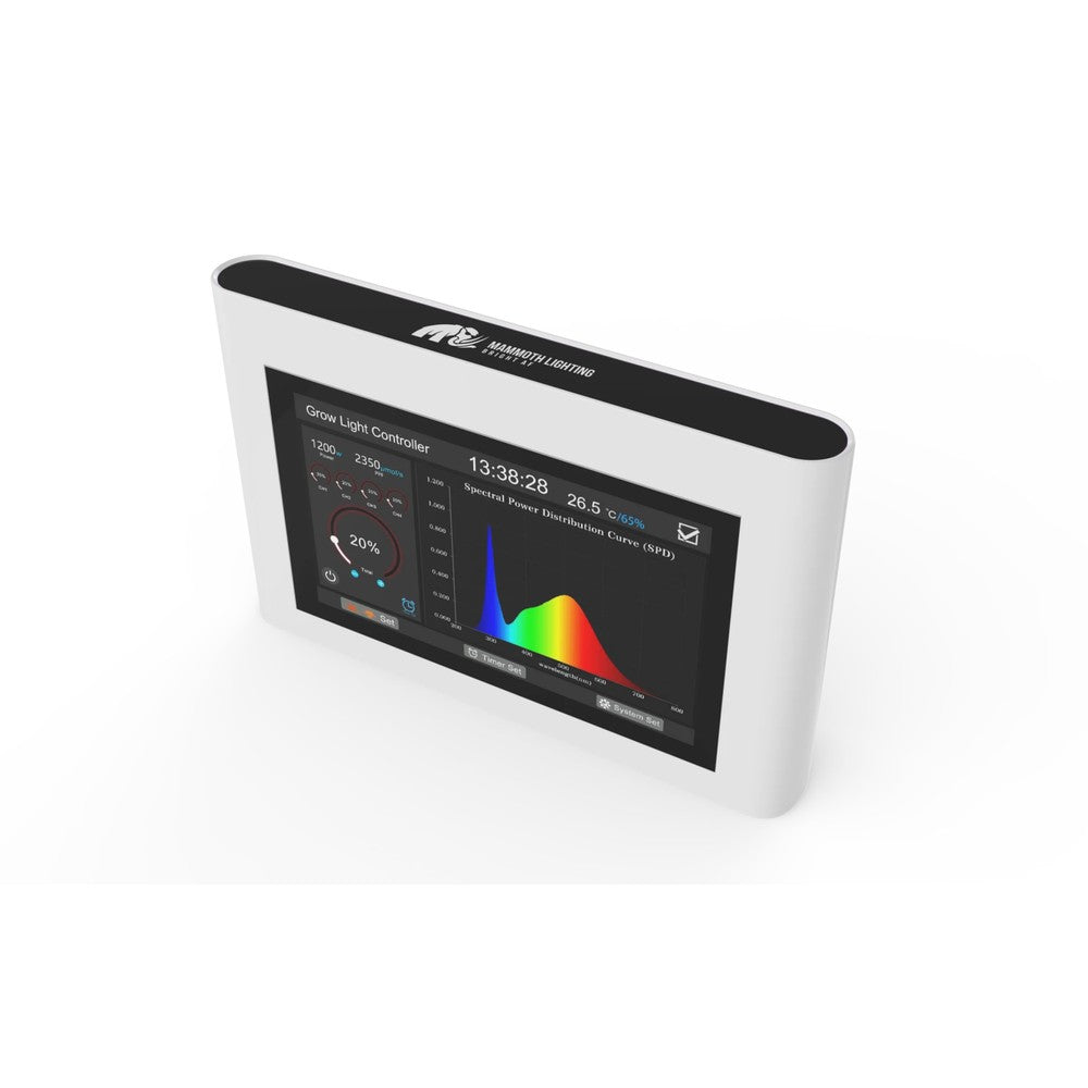 Led Controller, (Wi - Fi + Bluetooth) with App Control - Black Label Supply llc