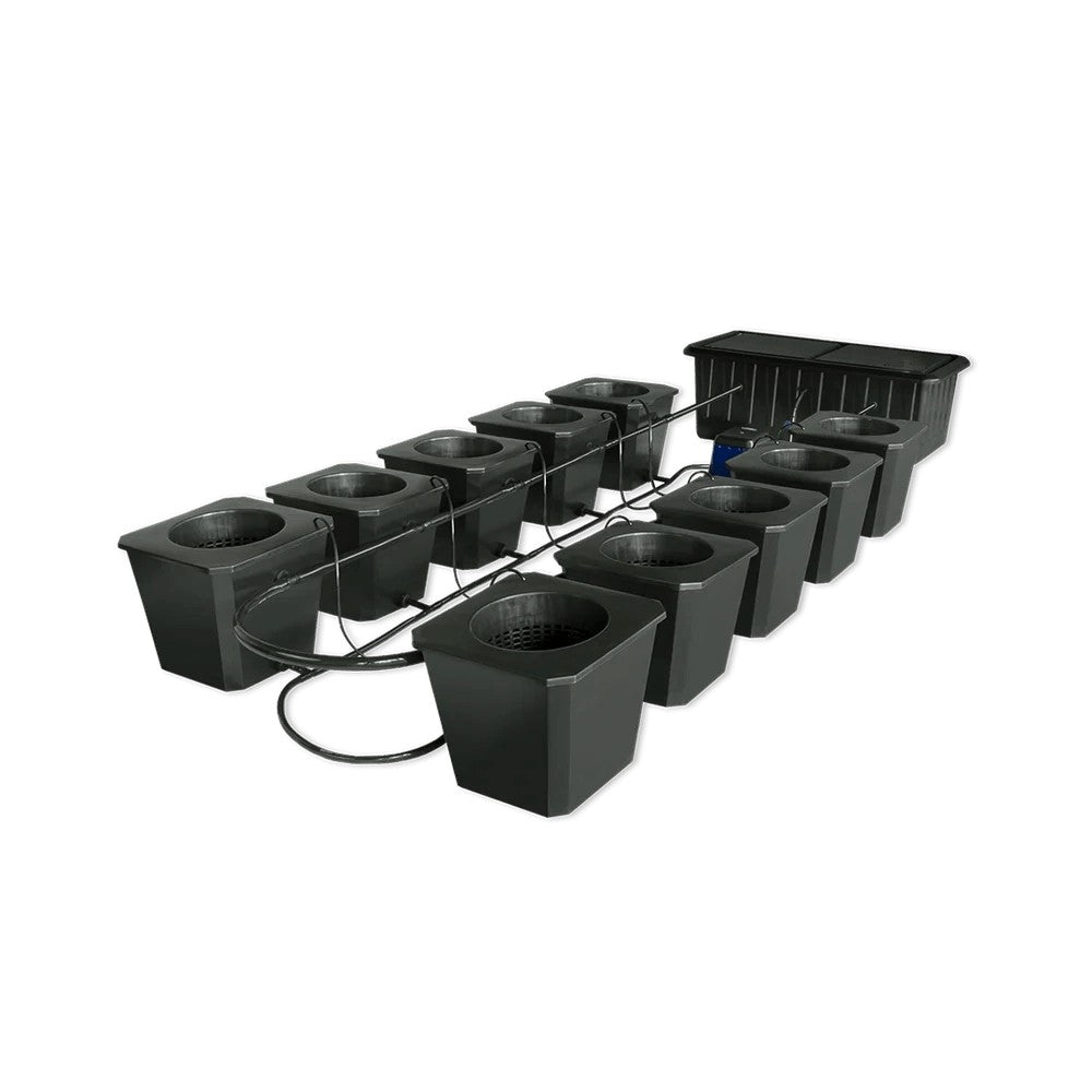 BUBBLEFLOW DWC SYSTEMS - Black Label Supply llc