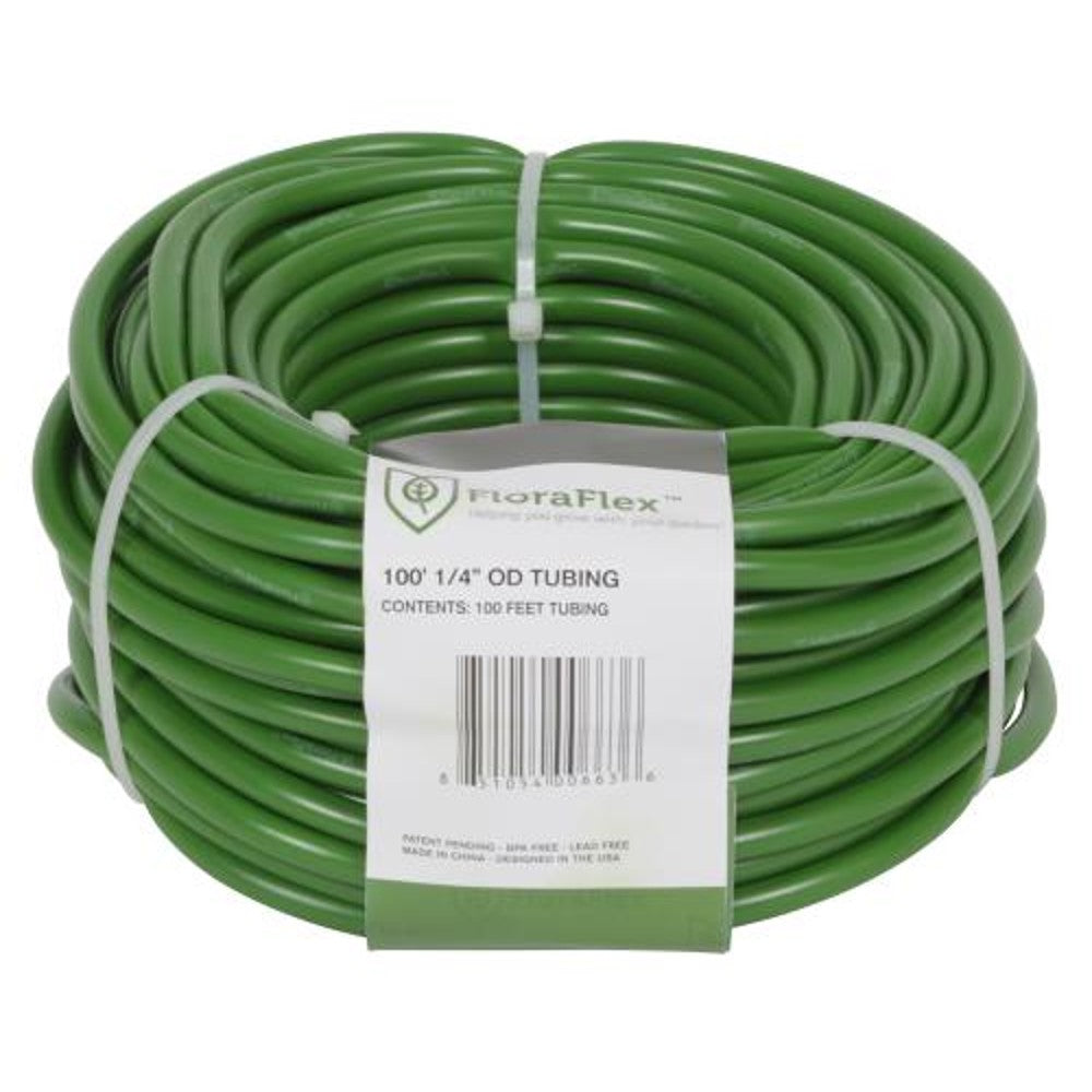 FloraFlex Tubing 1/4 in OD – Tubing / Hose / Pipe