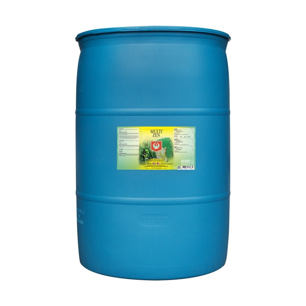 House & Garden Multi Zen - Black Label Supply llc