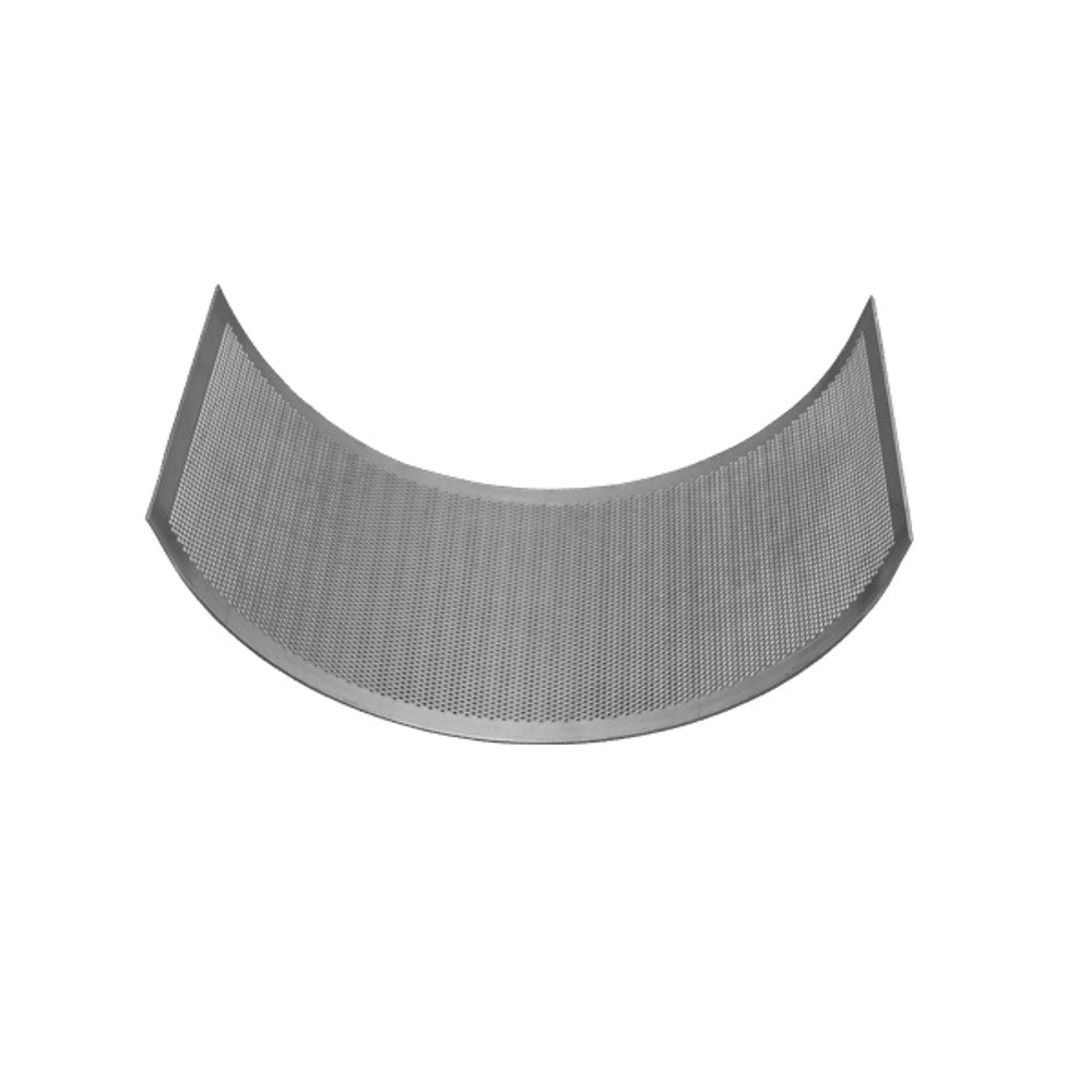 Mobius M60 Mill Screens – 1.6 mm Ultra Fine Rasp - M60 – 2.0 mm Fine Rasp - M60 – Milling Machines