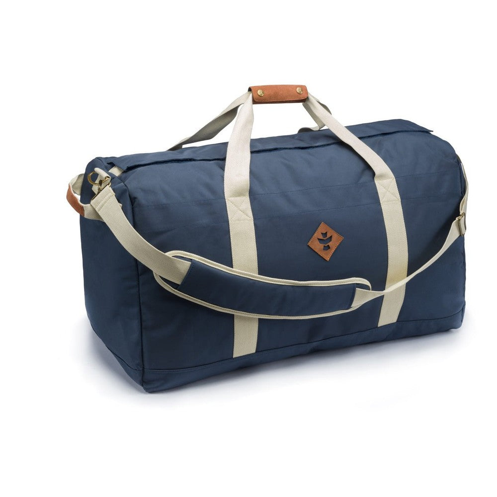 Revelry Supply The Continental Large Duffle - Black Label Supply llc