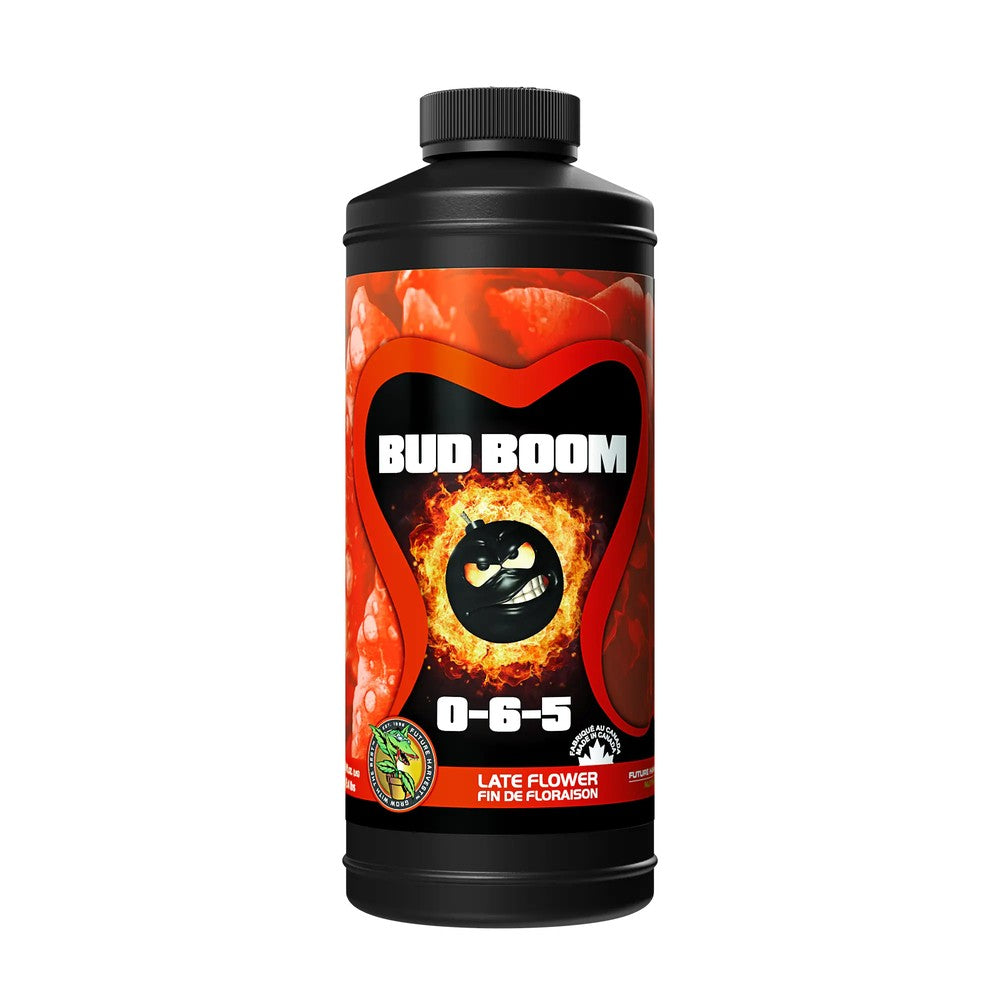 Future Harvest Liquid Bud Boom – Liquid Bud Boom 4 Litre / 1 Gallon – Liquid