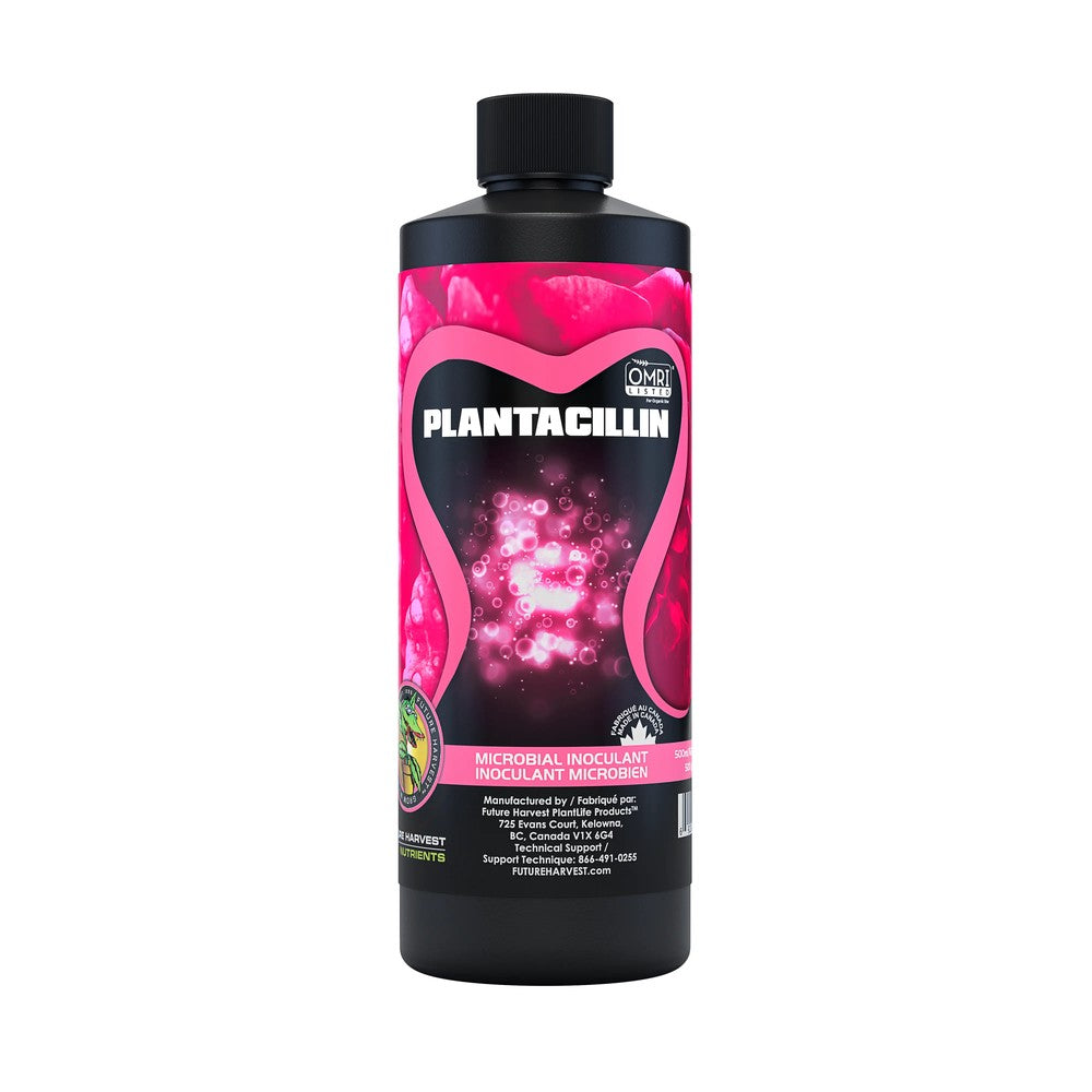Future Harvest Plantacillin – Plantacillin 1 Litre – Liquid