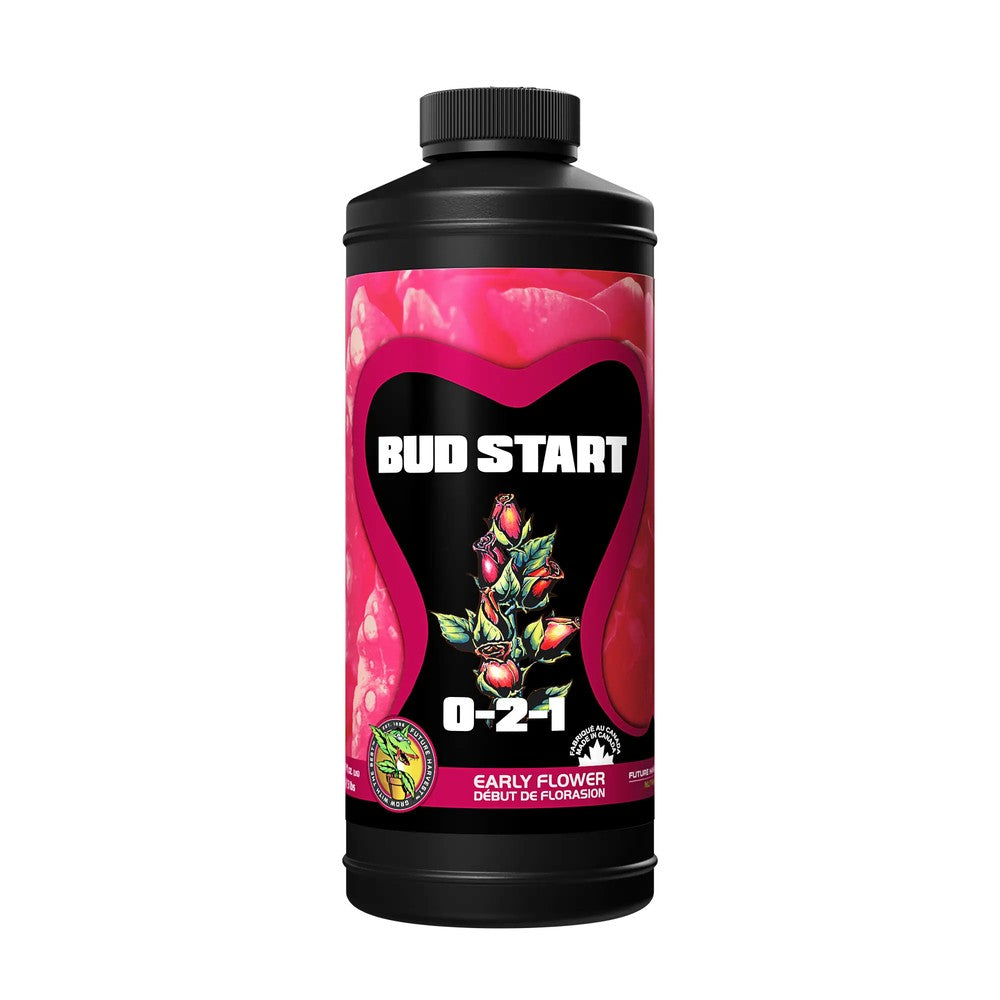 Future Harvest Liquid Bud Start – Liquid Bud Start 4 Litre / 1 Gallon – Liquid